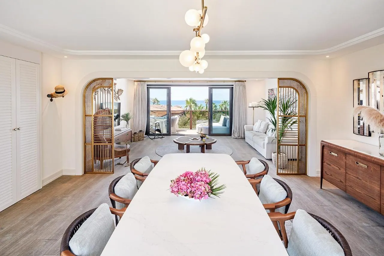 Biblos Resort Alacati Hotel