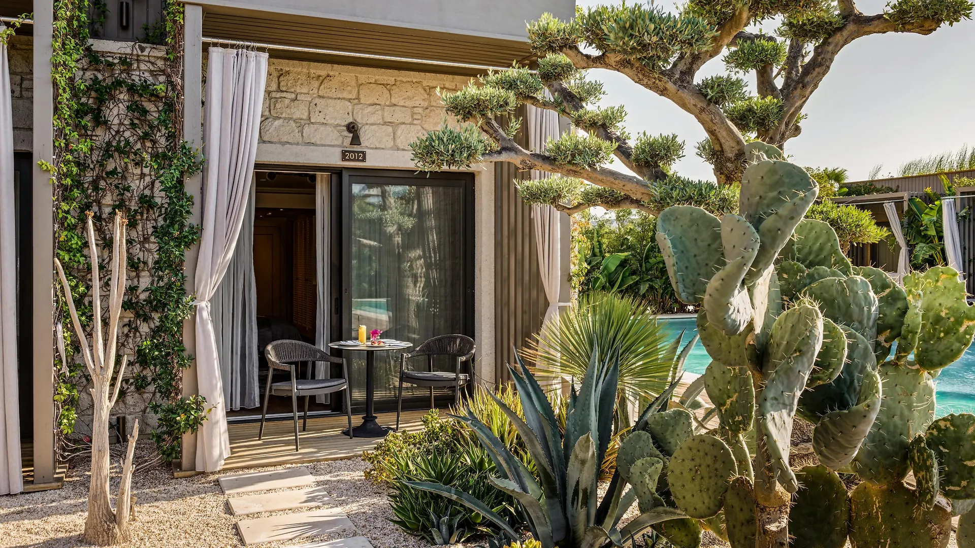 Biblos Resort Alaçatı 5*,  Tyrkiet