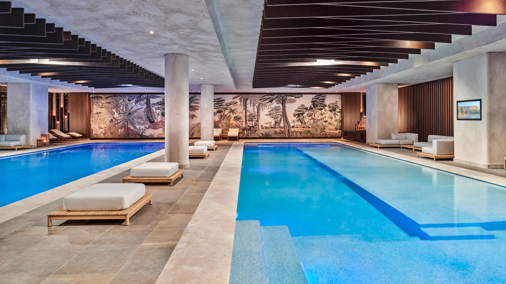 Biblos Resort Alacati 5*,