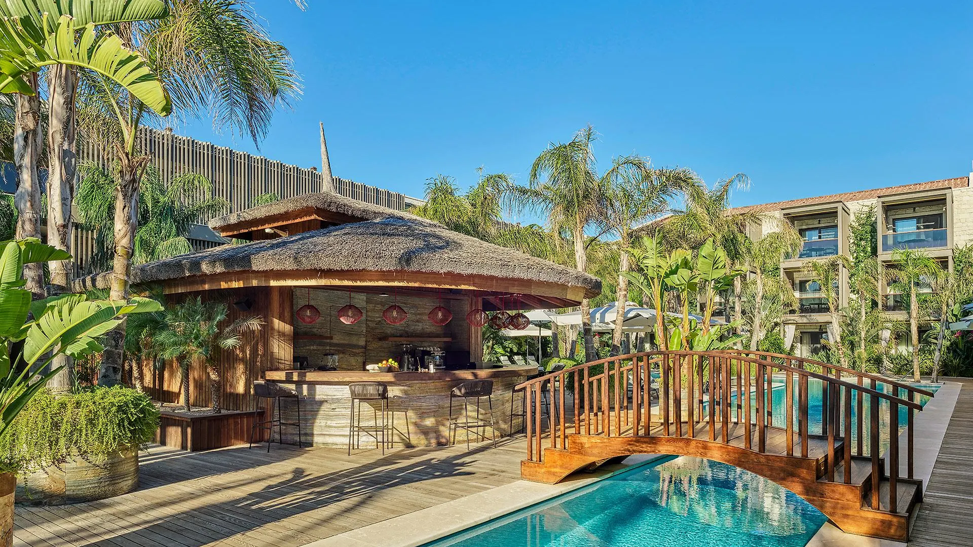 Biblos Resort Alaçatı 5*,  Tyrkiet