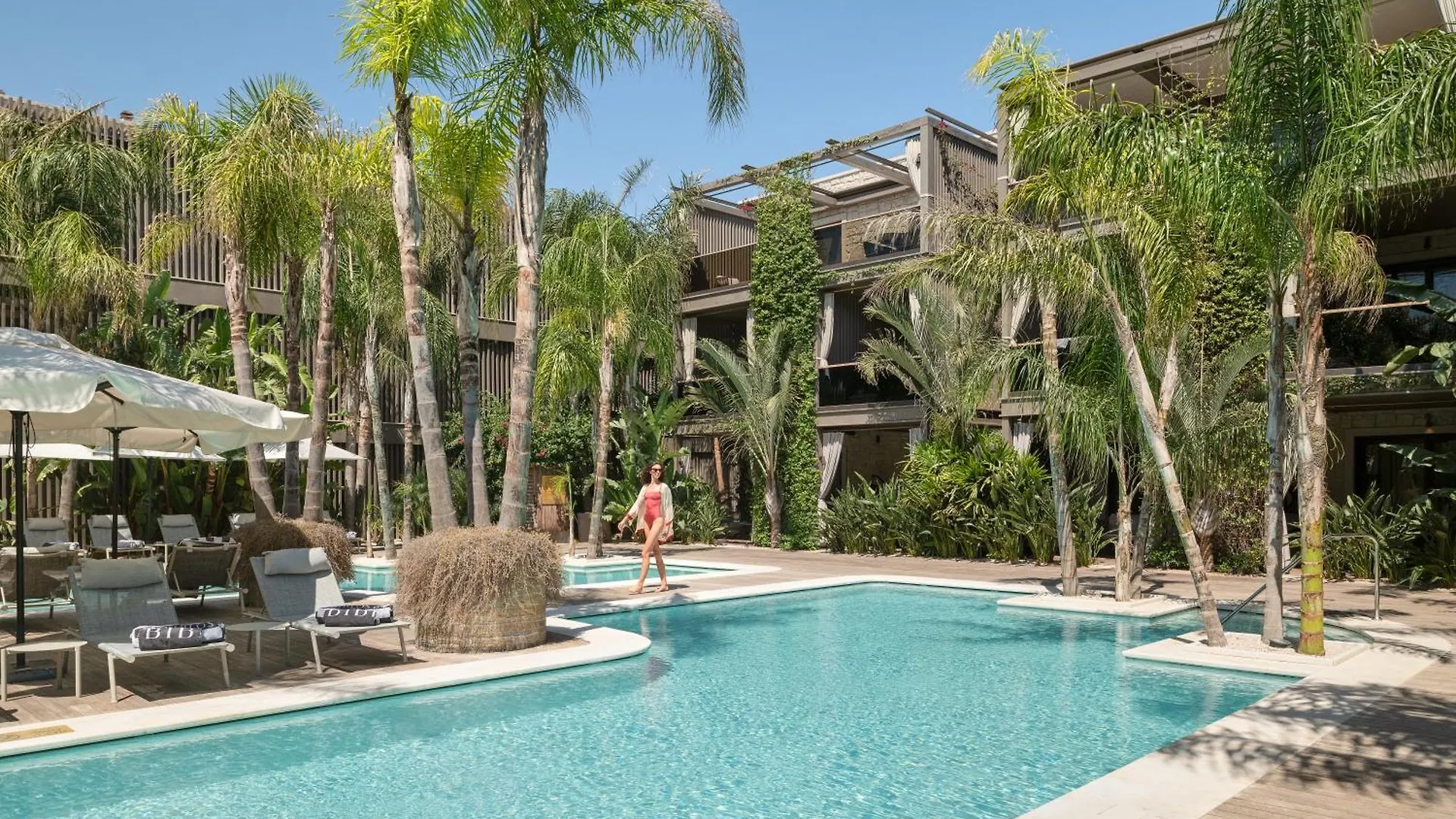 Biblos Resort Alacati 5*,  Turkey