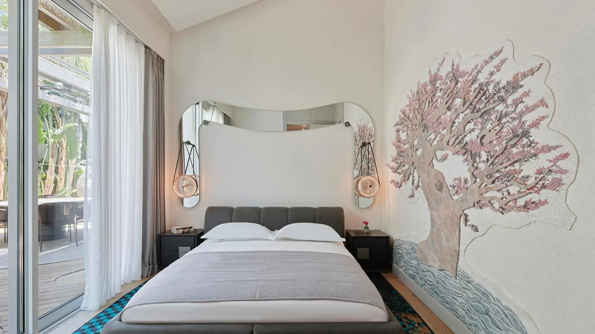 Biblos Resort Alaçatı Hotel