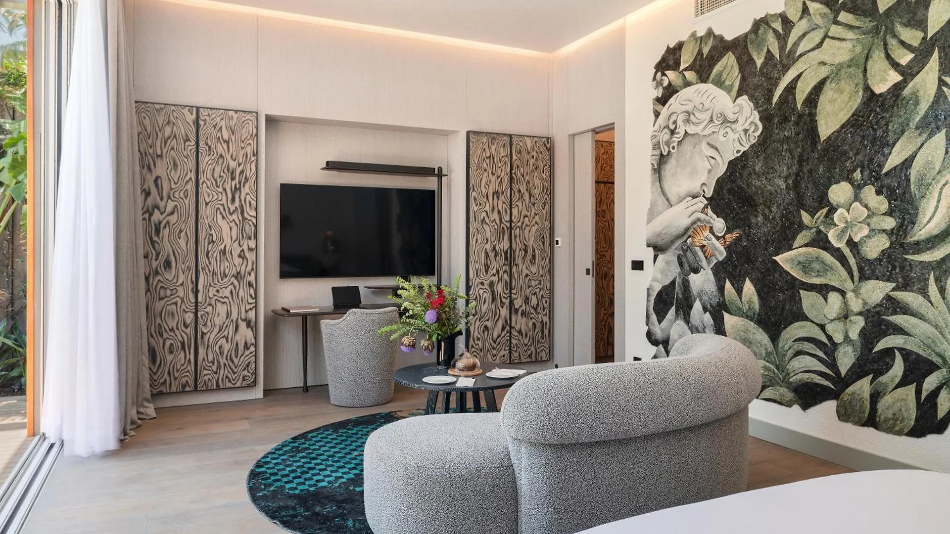 Hotel Biblos Resort Alaçatı