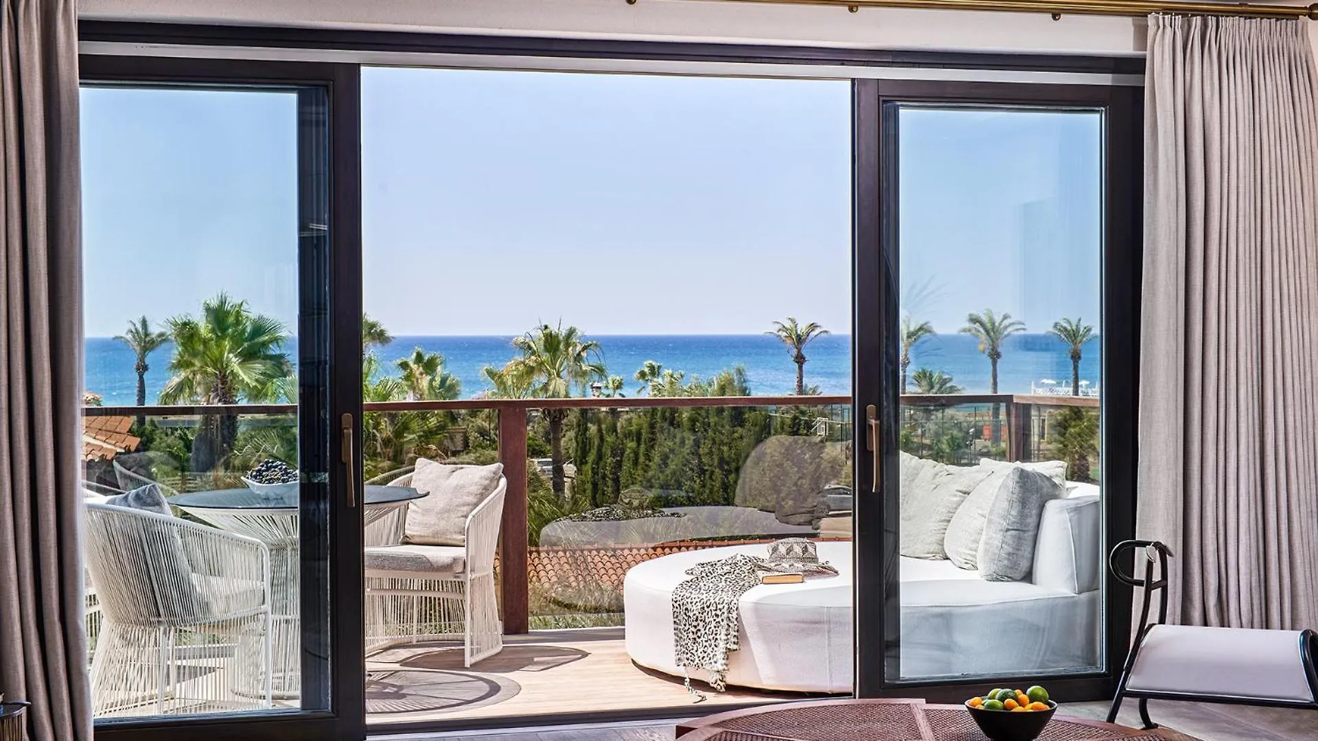 Hotel Biblos Resort Alaçatı