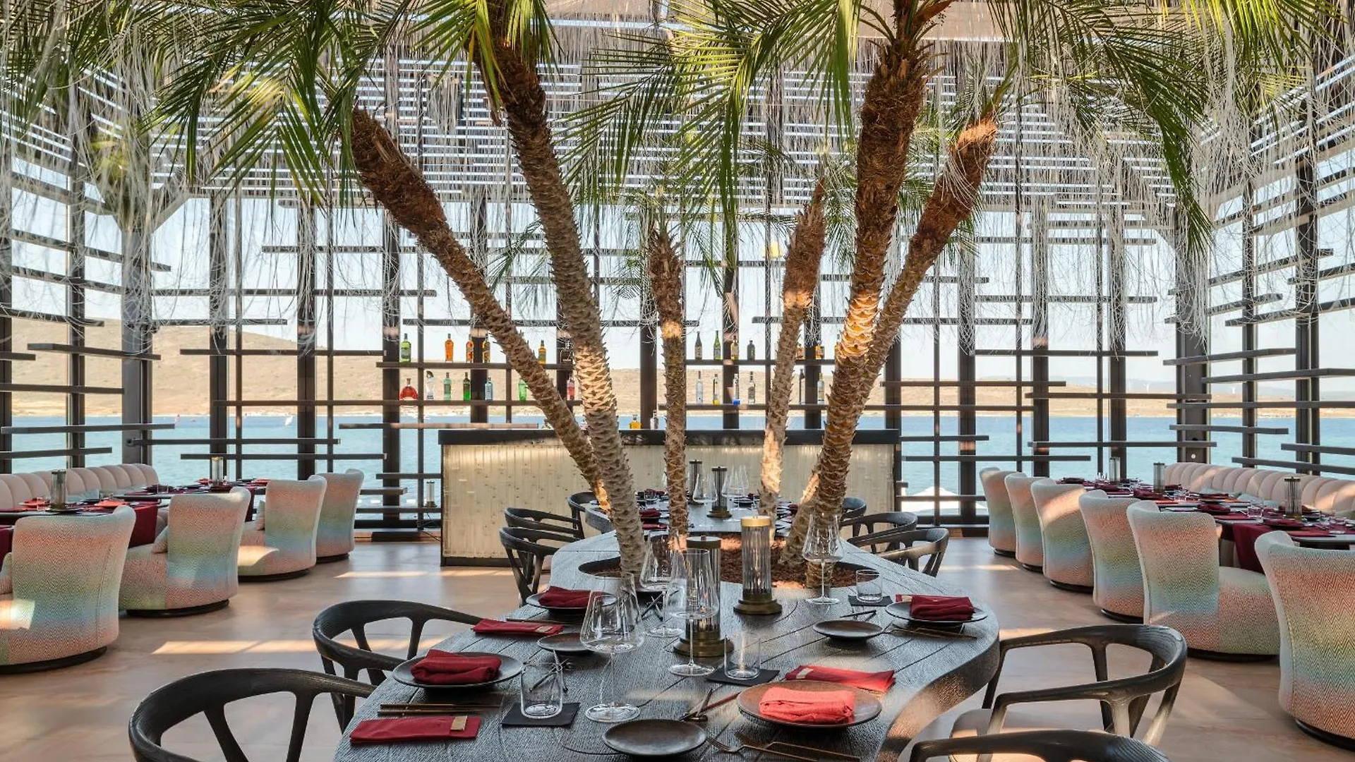 Biblos Resort Alaçatı