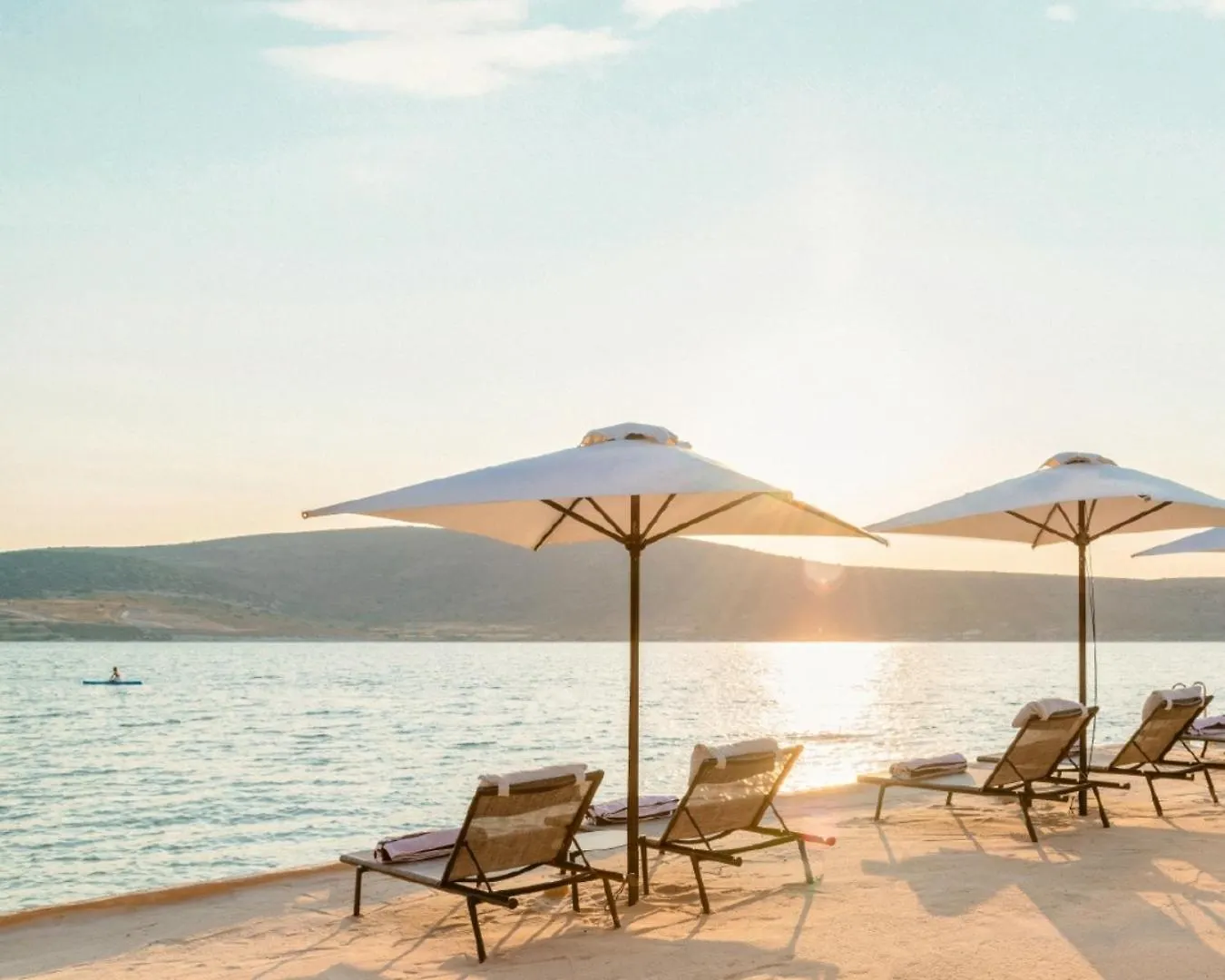Hotel Biblos Resort Alaçatı