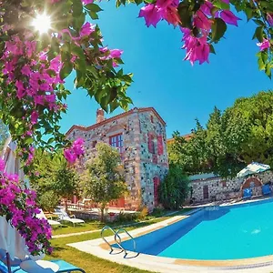Hotel Zeytin, Alacati