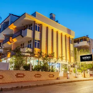  Aparthotel Serenity Lara Turkey