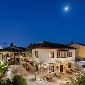 *** Hotel Saye ' Kaleici&oldtown' Turkey