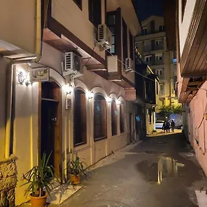  Hostel Lily Town Turkey