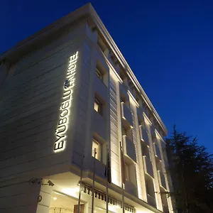 **** Hotel Eyuboglu Turkey