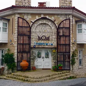 Hotel Imren - Special Category, Alacati