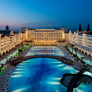 Rezort Titanic Mardan Palace *****