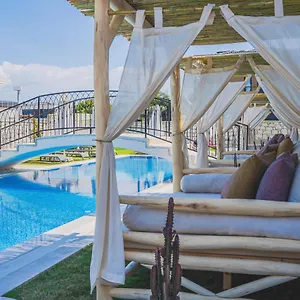  Hotel Mea Alaçati