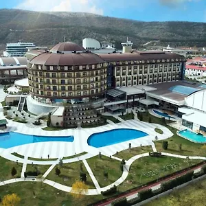 Akrones Thermal Convention افيون
