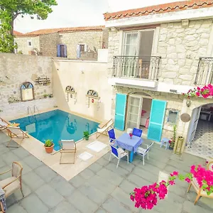 Hotel Asmali, Alacati