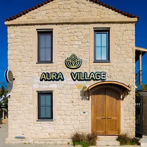 Aura Village Hotel