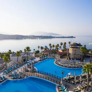 Selectum Colours Bodrum Rezort