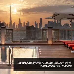 Hotel Doubletree By Hilton Al Jadaf ****