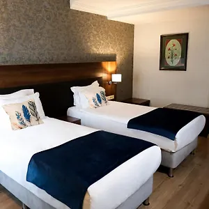 *** Hotel Rhiss Bostanci Turkey