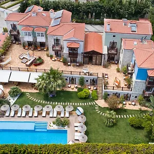Hotel Kapari - Special Category, Alacati