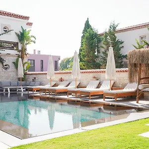 Bed & Breakfast Limonaia, Alacati