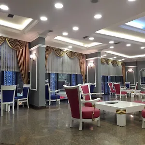 *** Hotel Demirgrand Turkey