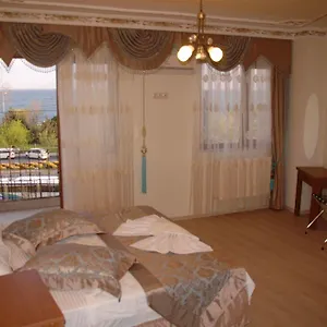 *** Hotel Seahouse Turkey