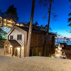 **** Hotel Hancioglu Orman Evleri & Turkey