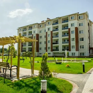 Aforia Thermal Residences افيون