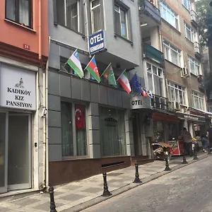 ** Hotel Kadikoy Kervansaray Turkey