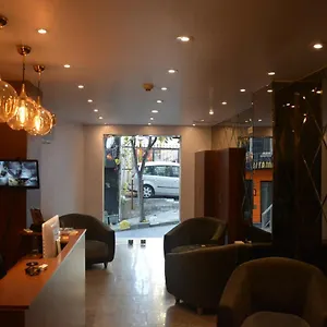 ** Hotel Wide Taksim Turkey