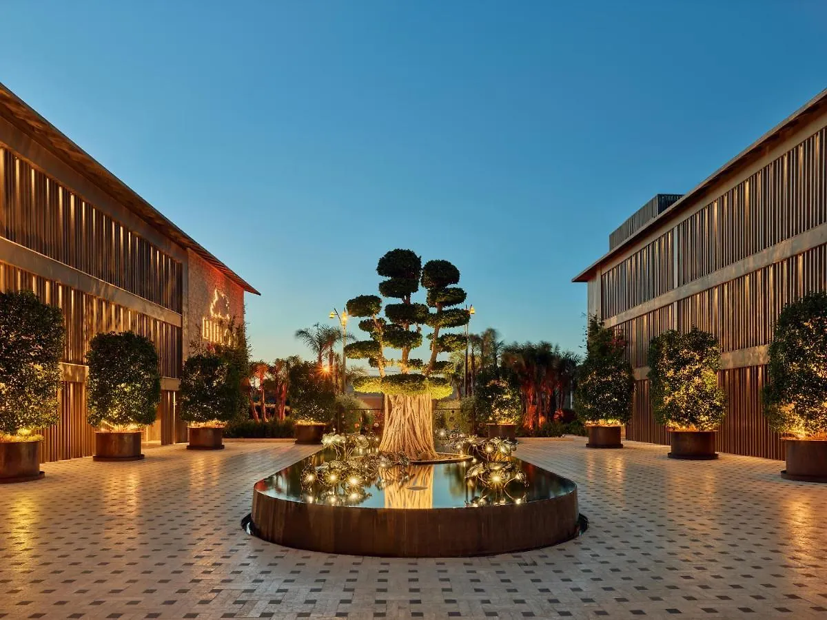 Biblos Resort Alacati 5*,  Turkey