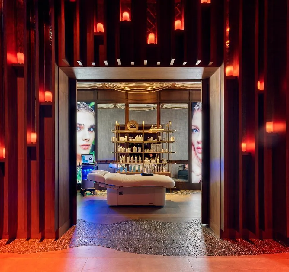 ***** Hotel Biblos Resort Alacati Turkey