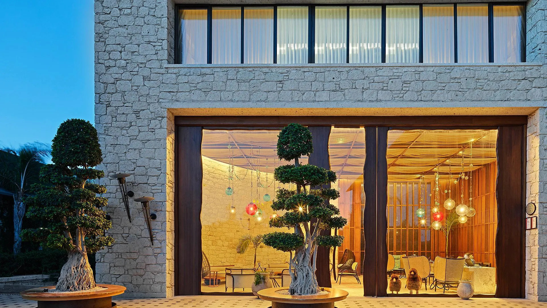 Biblos Resort Alacati Turkey