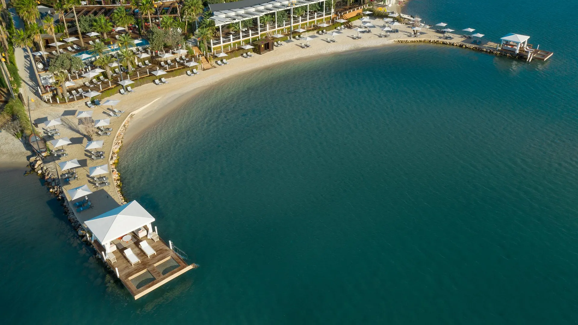 Biblos Resort Alacati