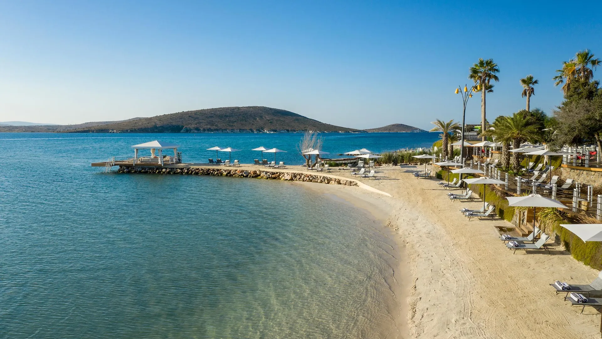 Hotel Biblos Resort Alacati