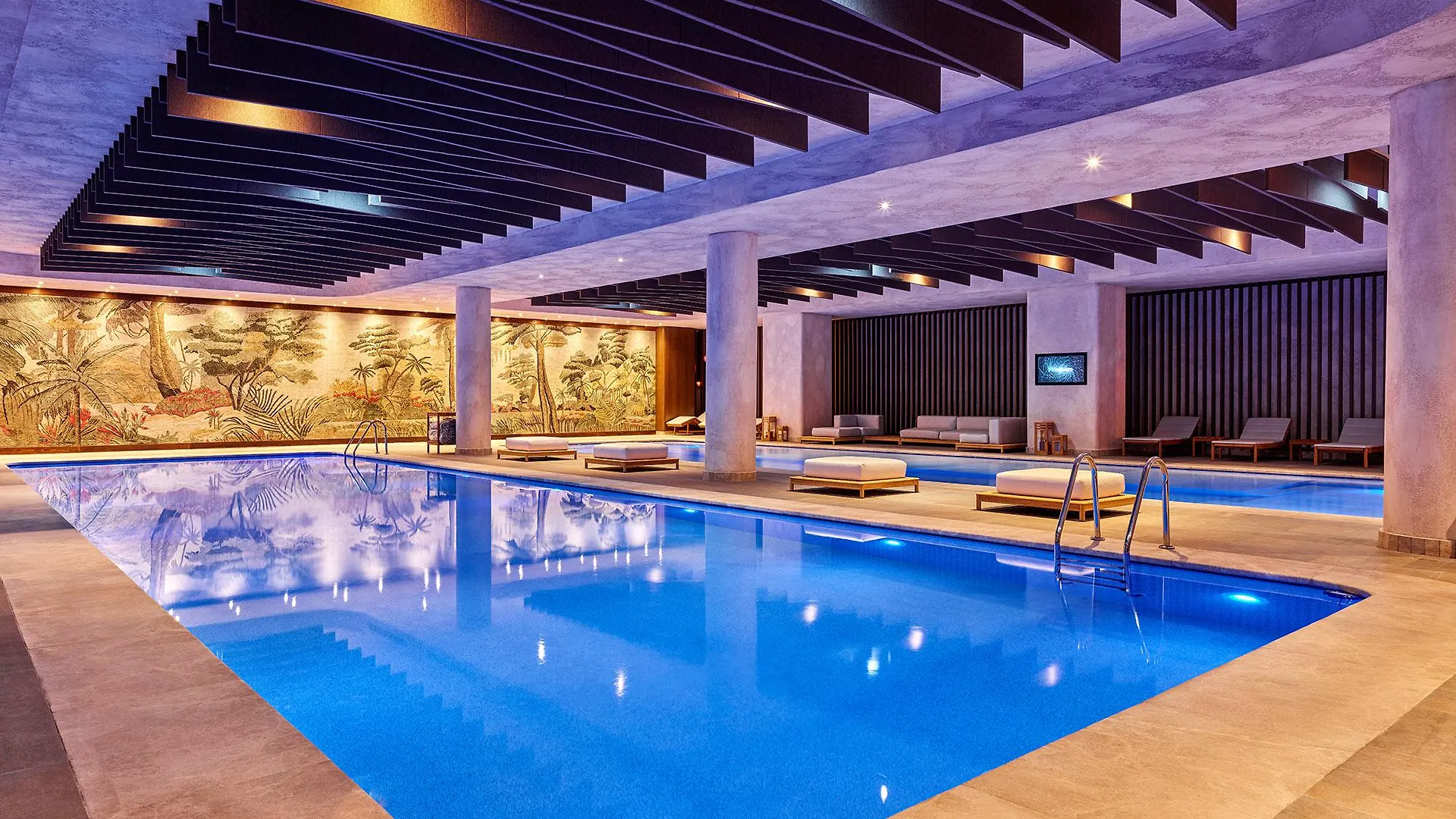 Biblos Resort Alaçatı Turchia