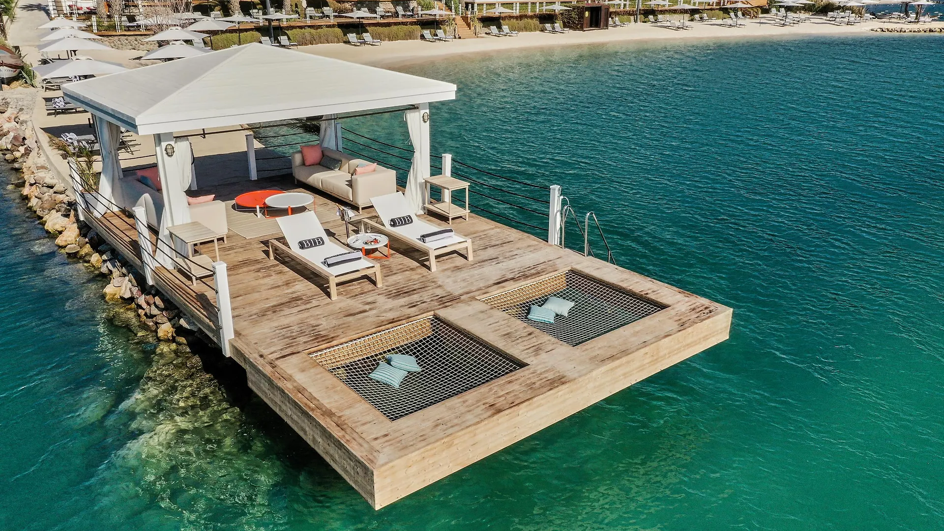 Biblos Resort Alacati Hotel
