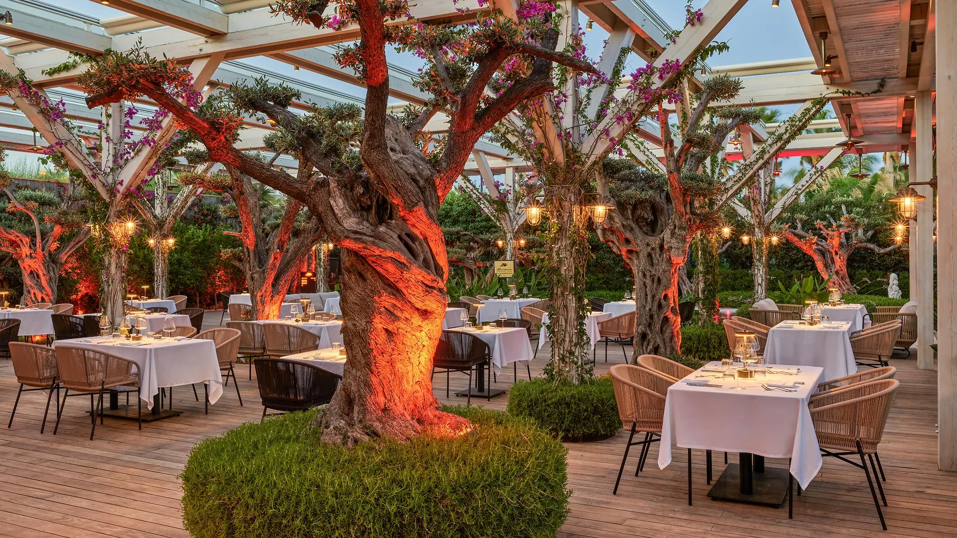 Biblos Resort Alacati Hotel