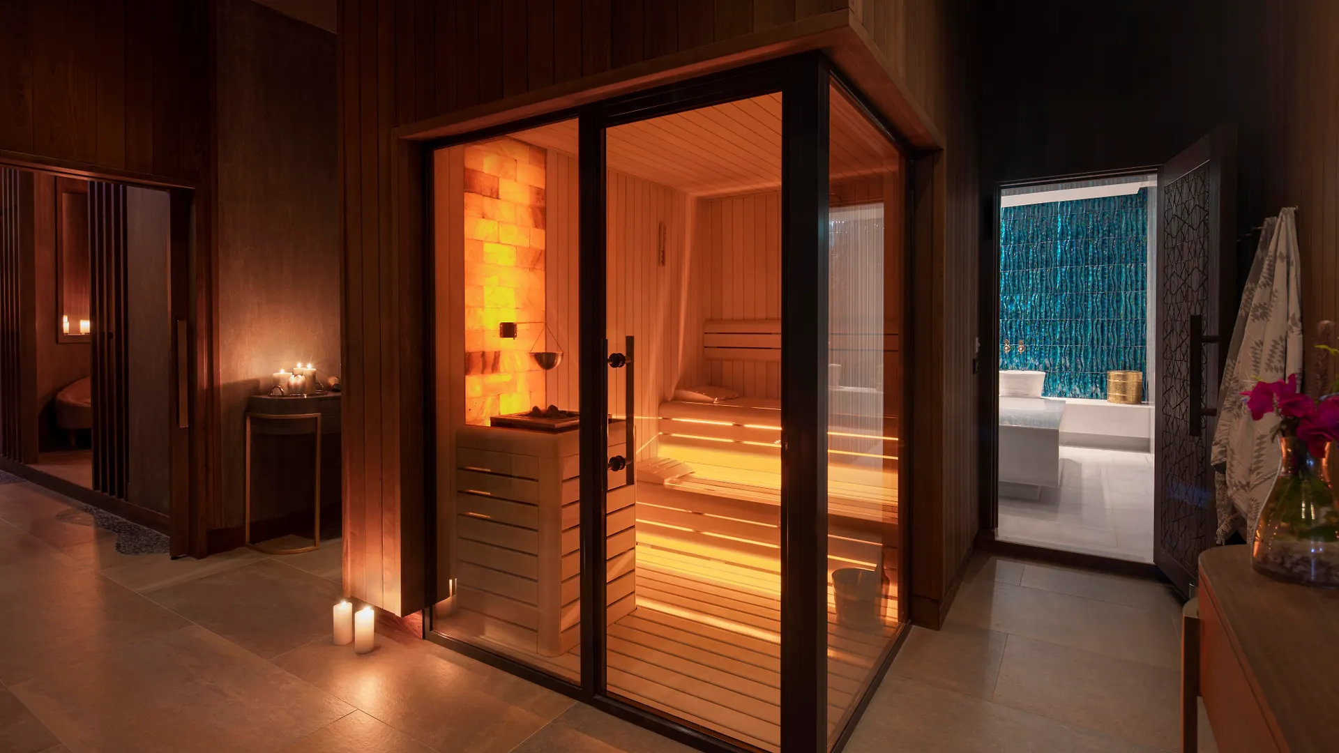 Hotel Biblos Resort Alacati