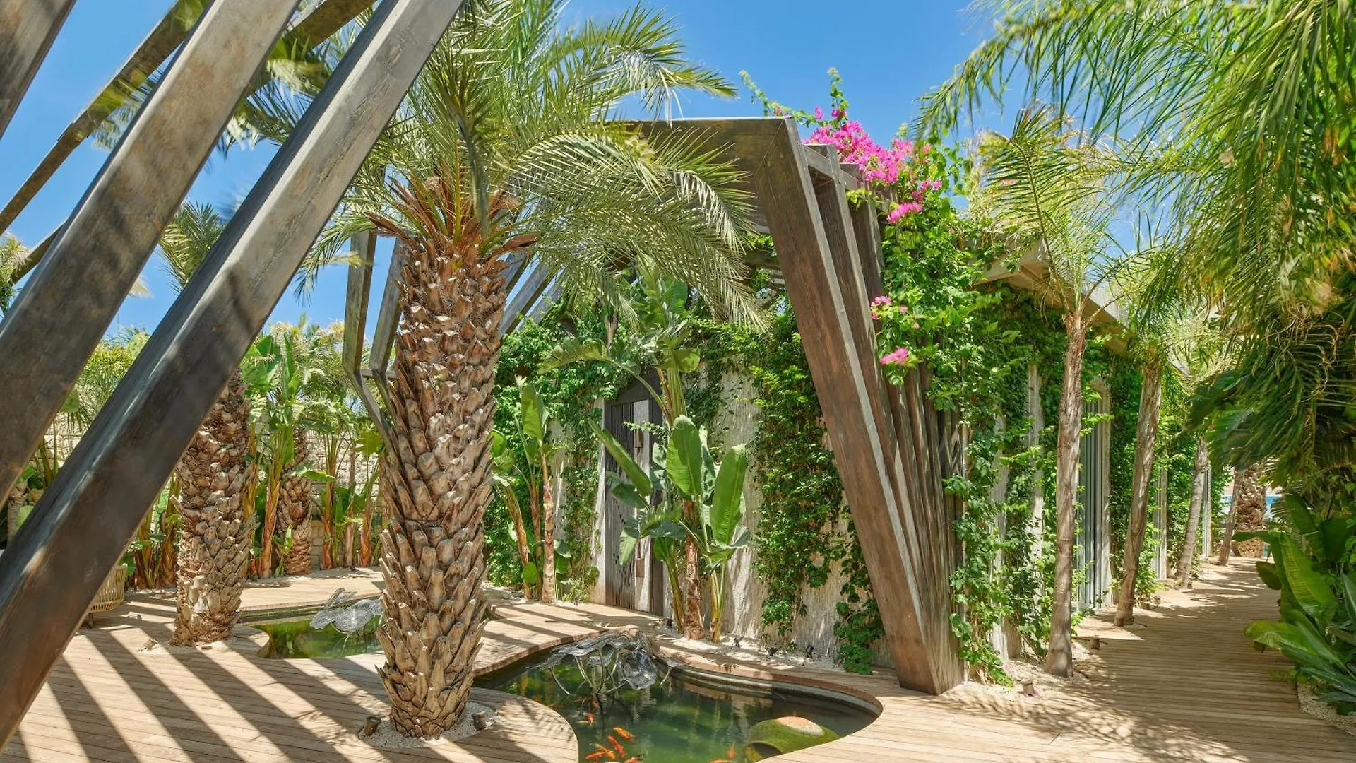 Biblos Resort Alacati Hotel