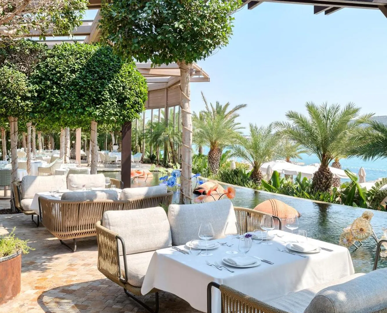 Biblos Resort Alacati 5*,