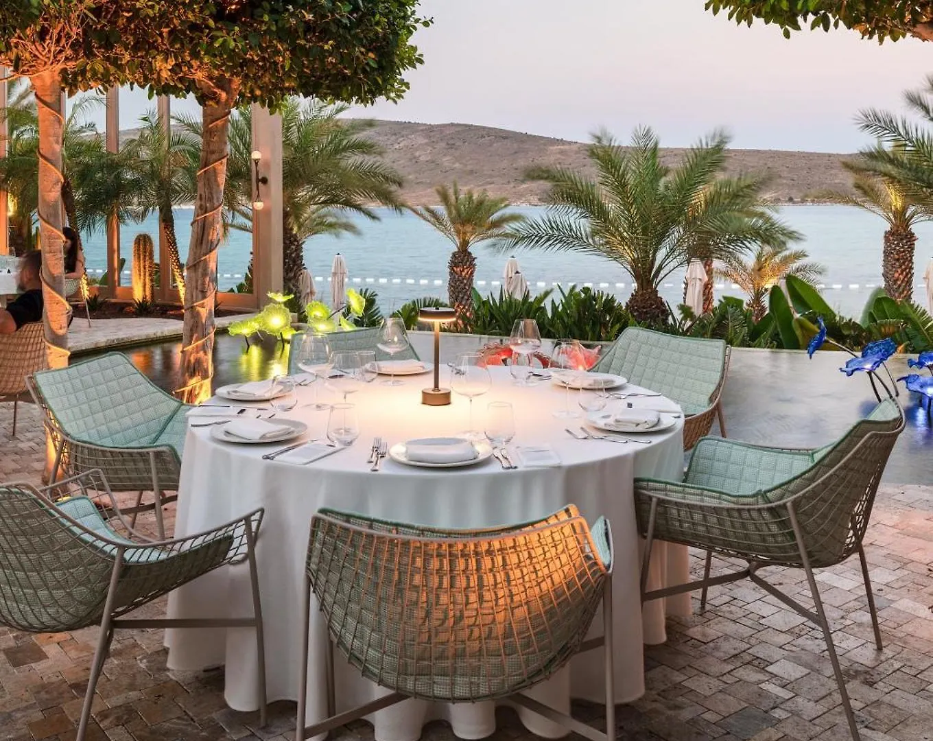 Biblos Resort Alacati