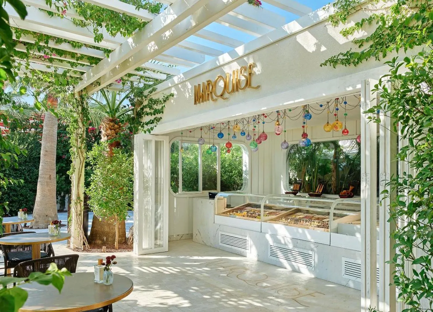 Biblos Resort Alacati