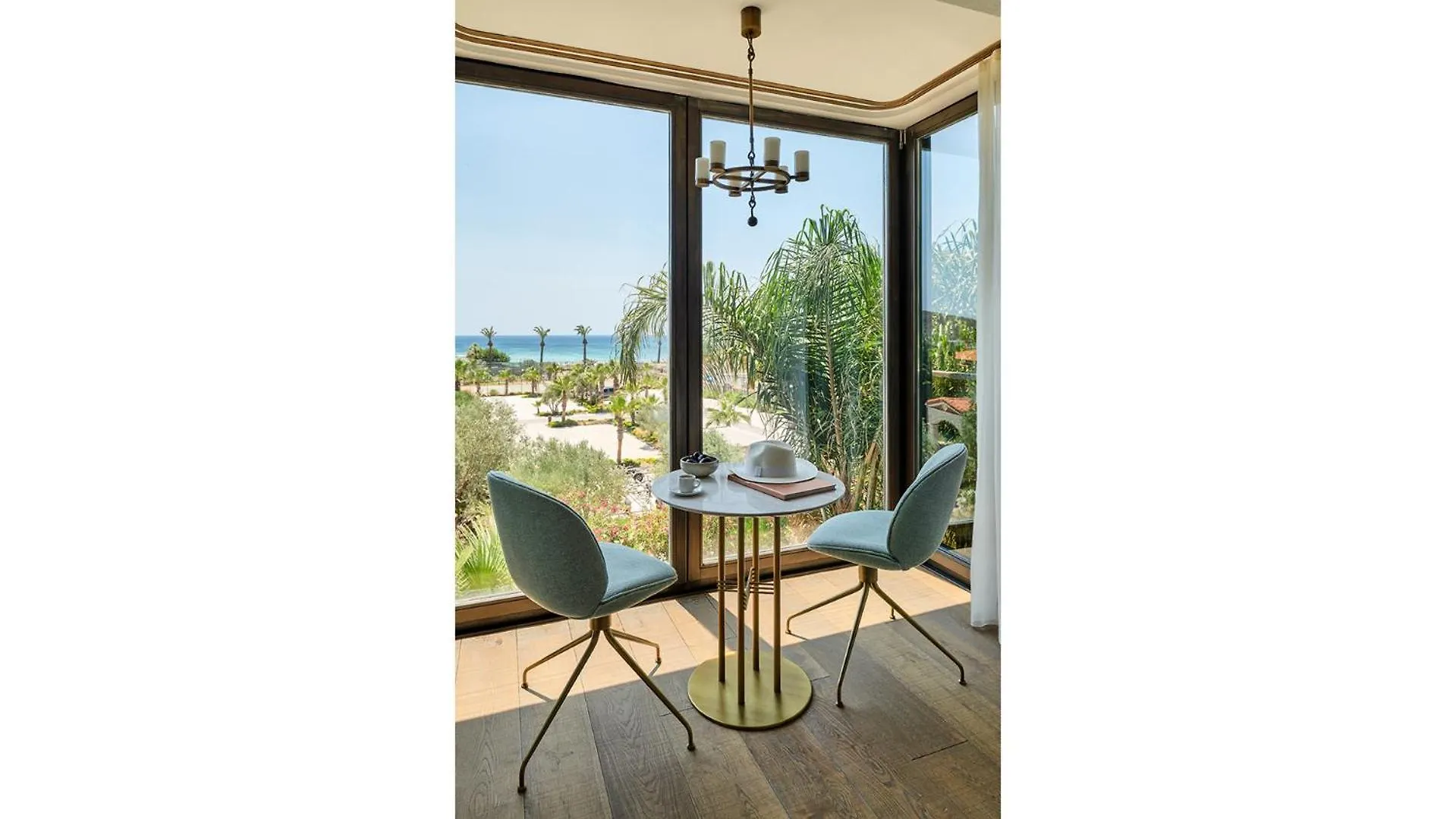 Biblos Resort Alacati Hotel