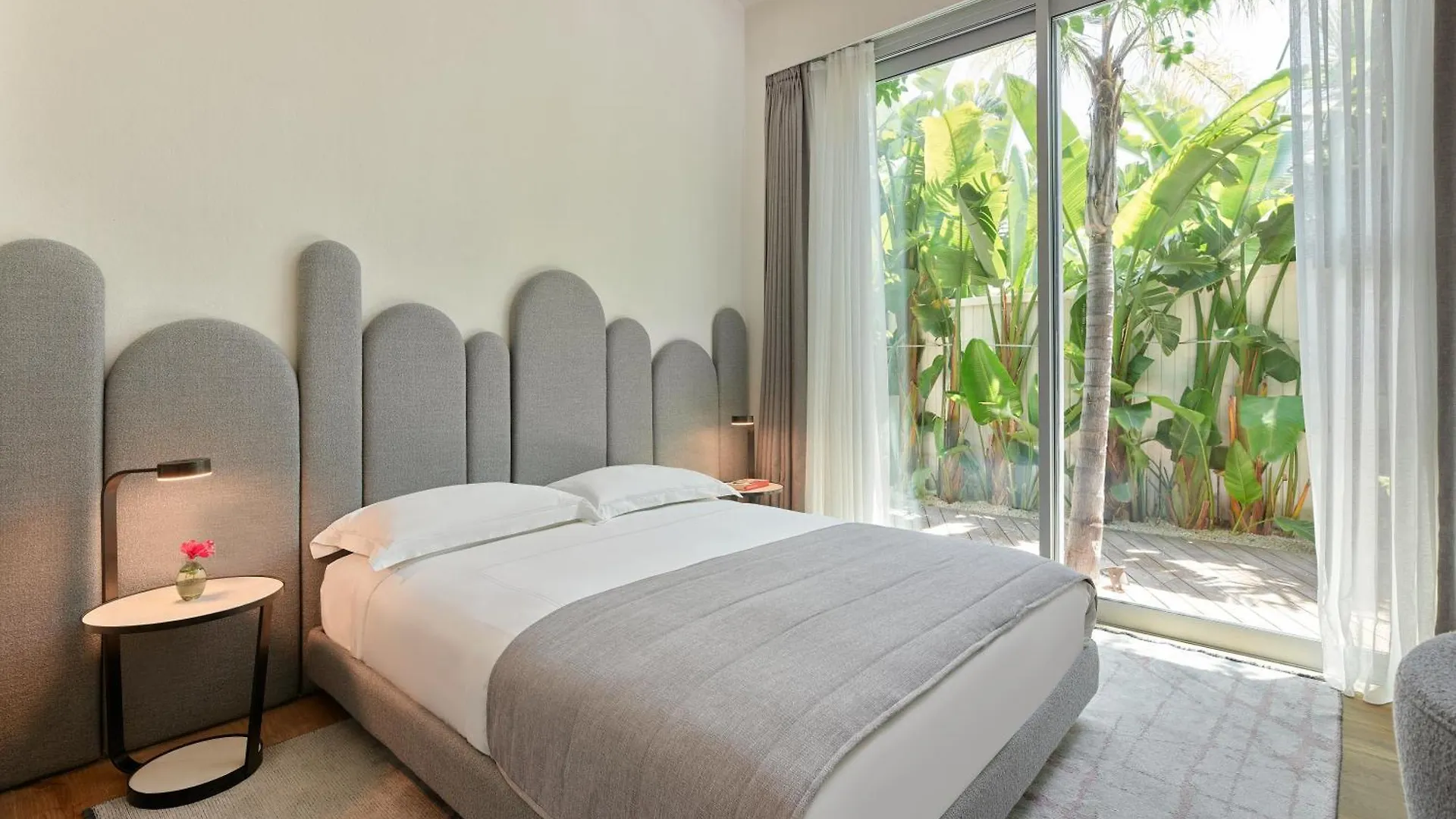 Biblos Resort Alacati Turkey