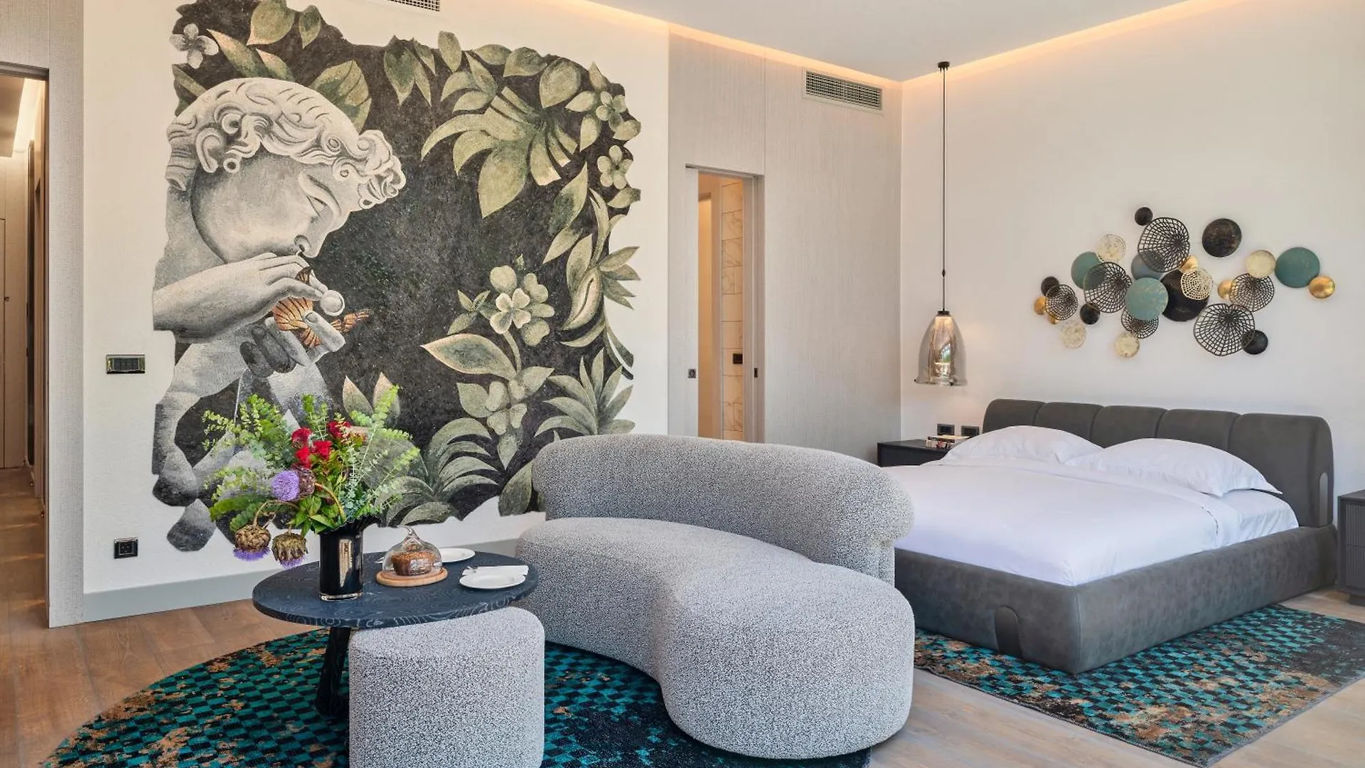 Biblos Resort Alacati