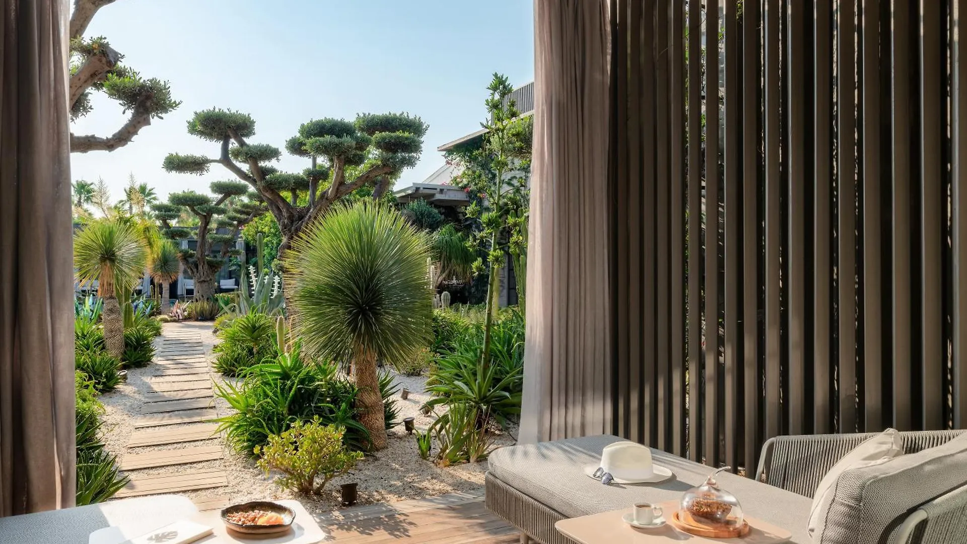 Biblos Resort Alacati