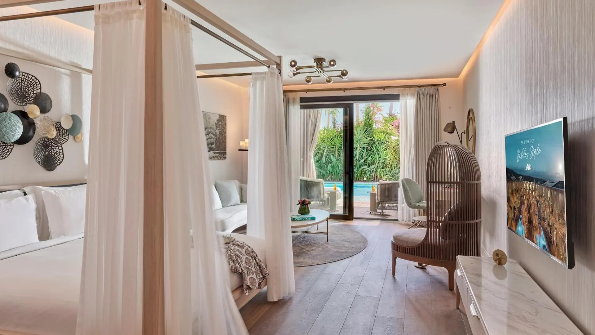 Biblos Resort Alaçatı Turchia